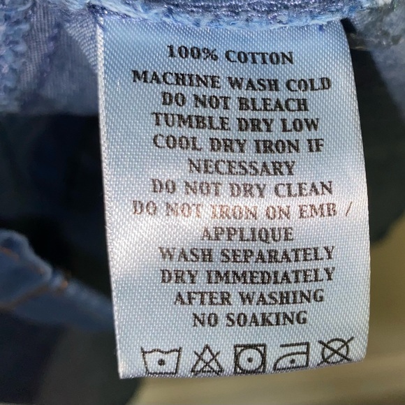 Goddess Blue Midi Dress with Dolman Sleeves - Picture 3 of 3